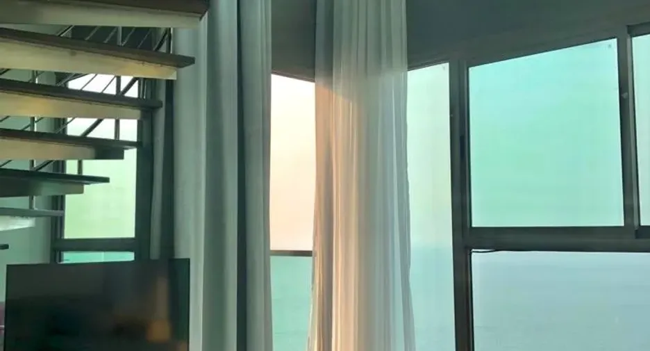 Condo en venta de 1 habitaciones en North Pattaya, Pattaya