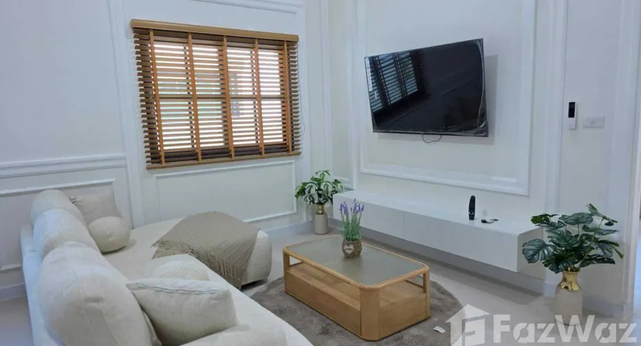 For rent 3 bedrooms house in Thalang, Phuket