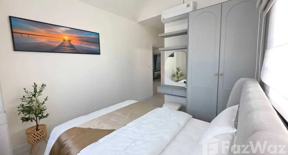 For rent 3 bedrooms house in Thalang, Phuket