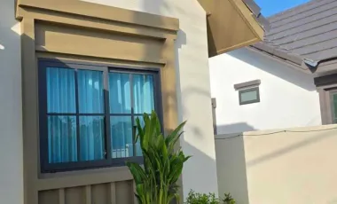 For rent 3 bedrooms house in Thalang, Phuket