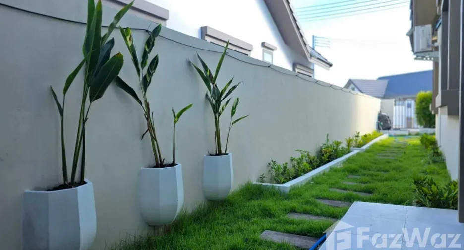 For rent 3 bedrooms house in Thalang, Phuket