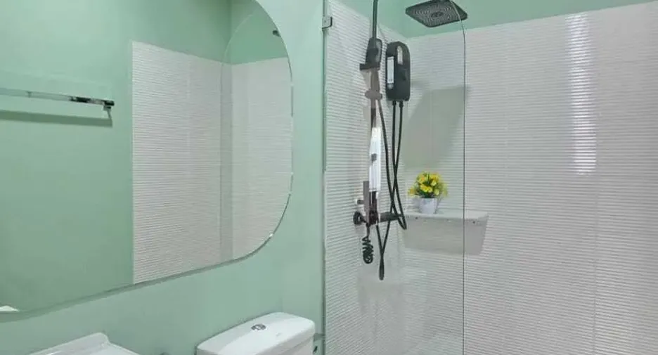 For rent 3 bedrooms house in Thalang, Phuket