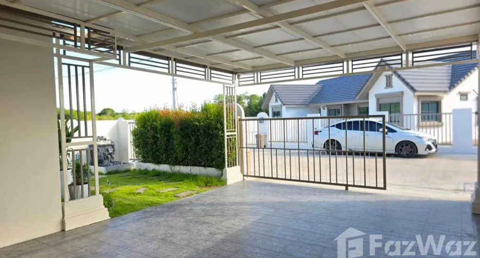 For rent 3 bedrooms house in Thalang, Phuket