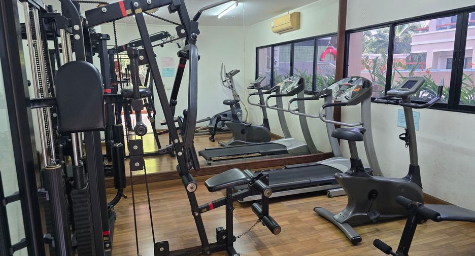 For rent 1 bed condo in Mueang Chiang Mai, Chiang Mai