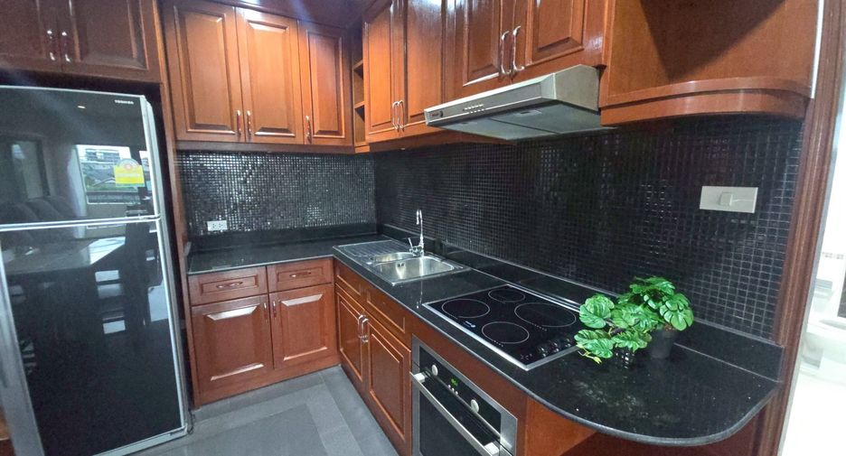 For rent 1 bed condo in Mueang Chiang Mai, Chiang Mai