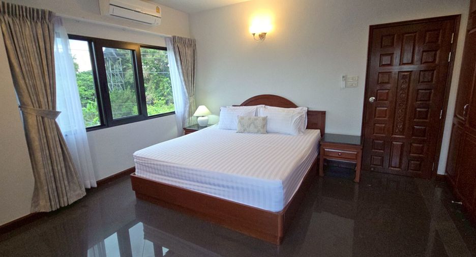 For rent 1 bed condo in Mueang Chiang Mai, Chiang Mai