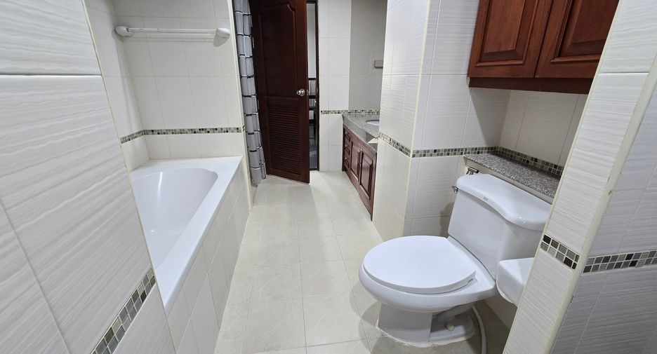 For rent 1 bed condo in Mueang Chiang Mai, Chiang Mai