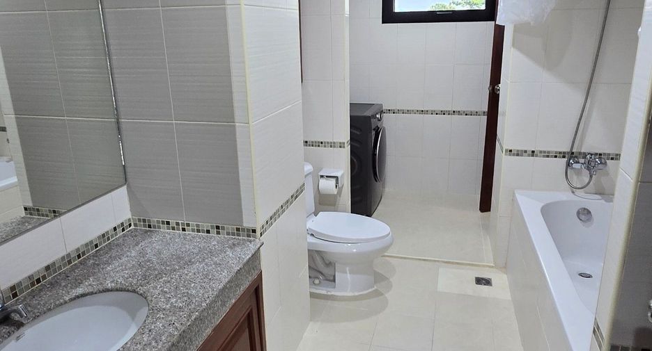 For rent 1 bed condo in Mueang Chiang Mai, Chiang Mai