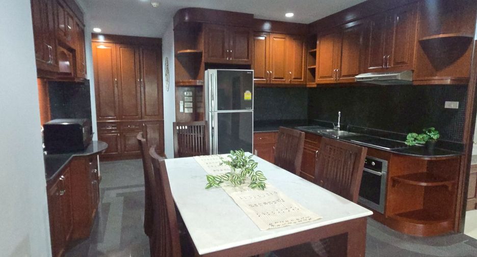 For rent 1 bed condo in Mueang Chiang Mai, Chiang Mai