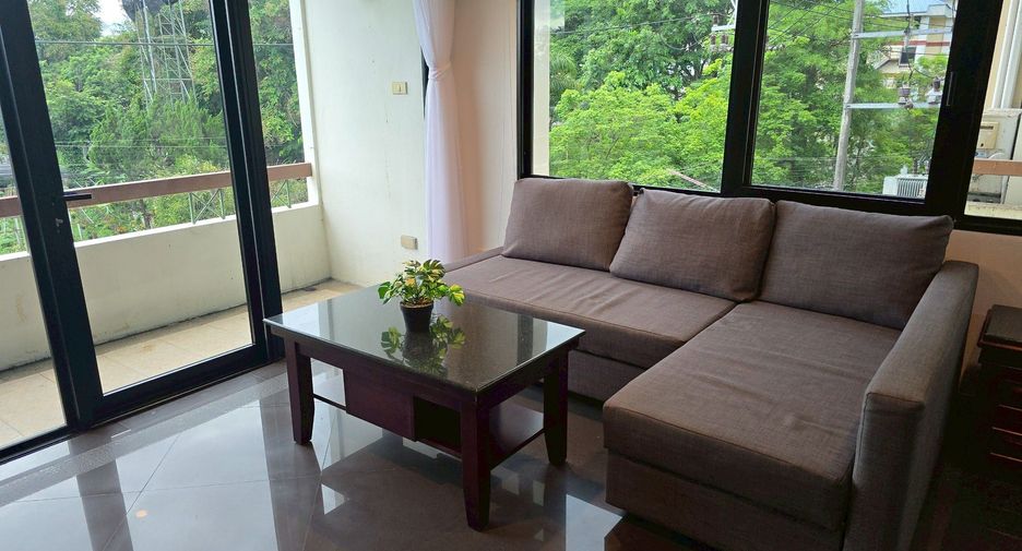 For rent 1 bed condo in Mueang Chiang Mai, Chiang Mai