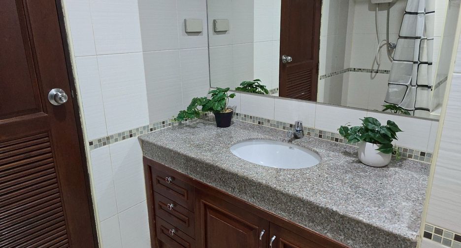 For rent 1 bed condo in Mueang Chiang Mai, Chiang Mai