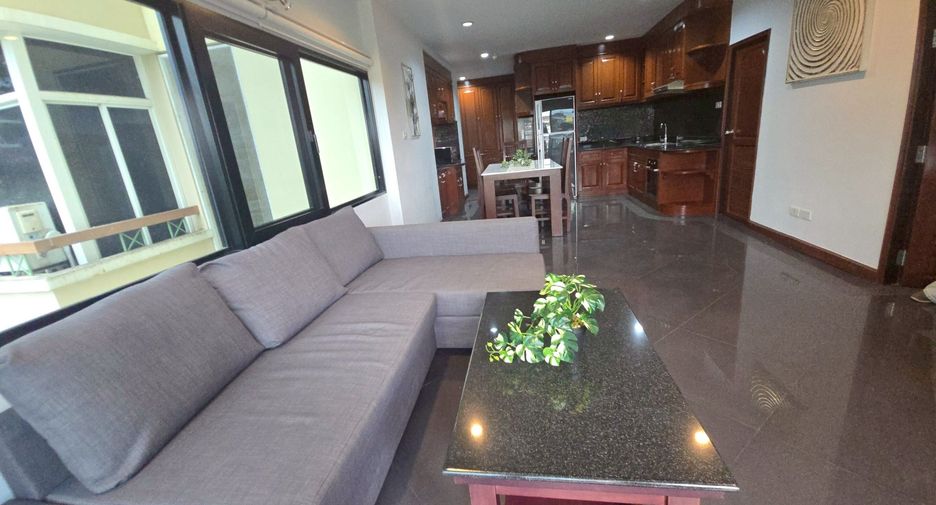 For rent 1 bed condo in Mueang Chiang Mai, Chiang Mai