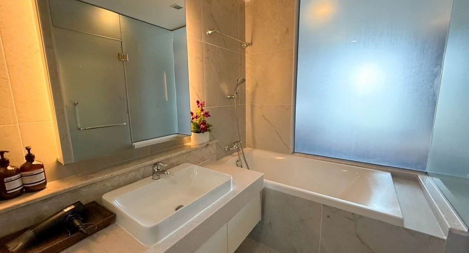 For rent studio condo in Mueang Chiang Mai, Chiang Mai