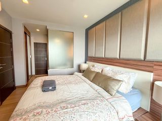 For Rent Studio Condo In Mueang Chiang Mai