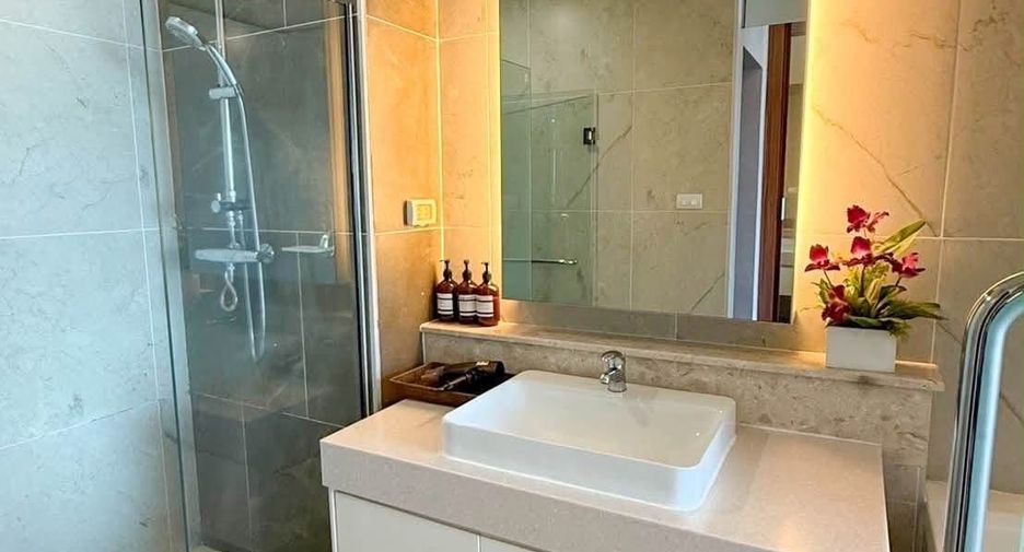 For rent studio condo in Mueang Chiang Mai, Chiang Mai
