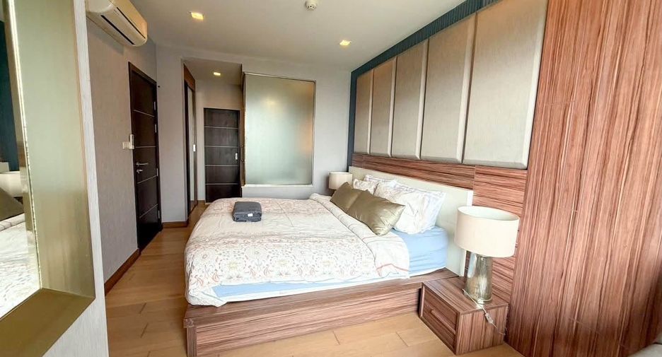 For rent studio condo in Mueang Chiang Mai, Chiang Mai