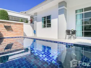 For rent 2 bedrooms villa in Hua Hin, Prachuap Khiri Khan