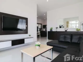 For rent 2 bedrooms villa in Hua Hin, Prachuap Khiri Khan