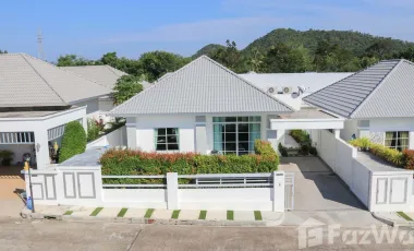 For rent 2 bedrooms villa in Hua Hin, Prachuap Khiri Khan