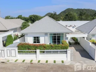 For rent 2 bedrooms villa in Hua Hin, Prachuap Khiri Khan