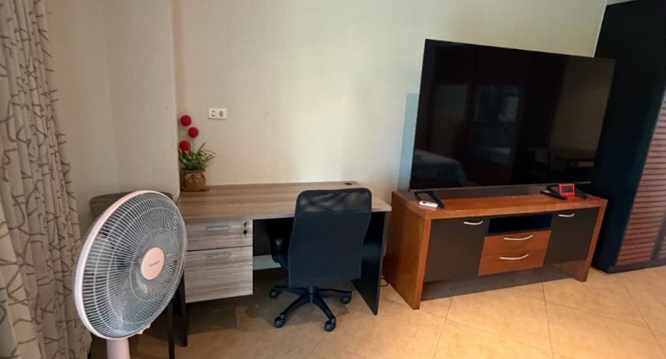 Condo en venta de 20 habitaciones en Jomtien, Pattaya