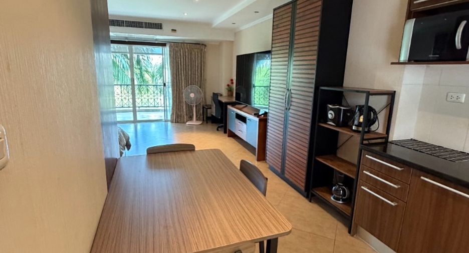 Condo en venta de 20 habitaciones en Jomtien, Pattaya