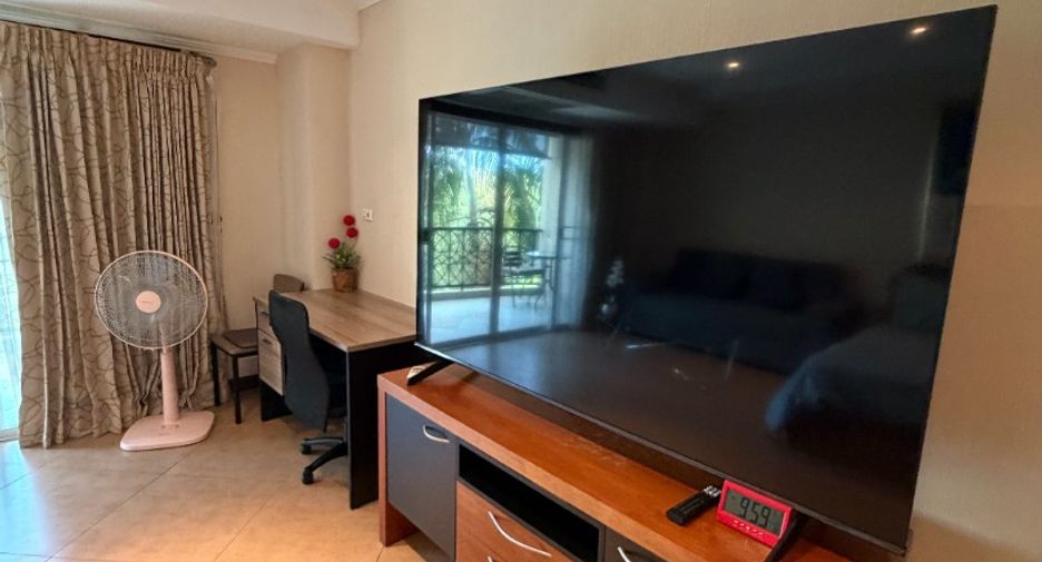 Condo en venta de 20 habitaciones en Jomtien, Pattaya