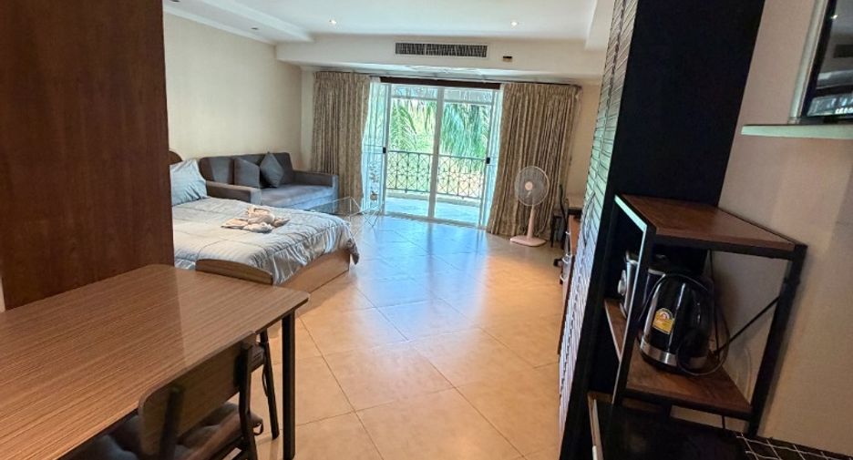 Condo en venta de 20 habitaciones en Jomtien, Pattaya