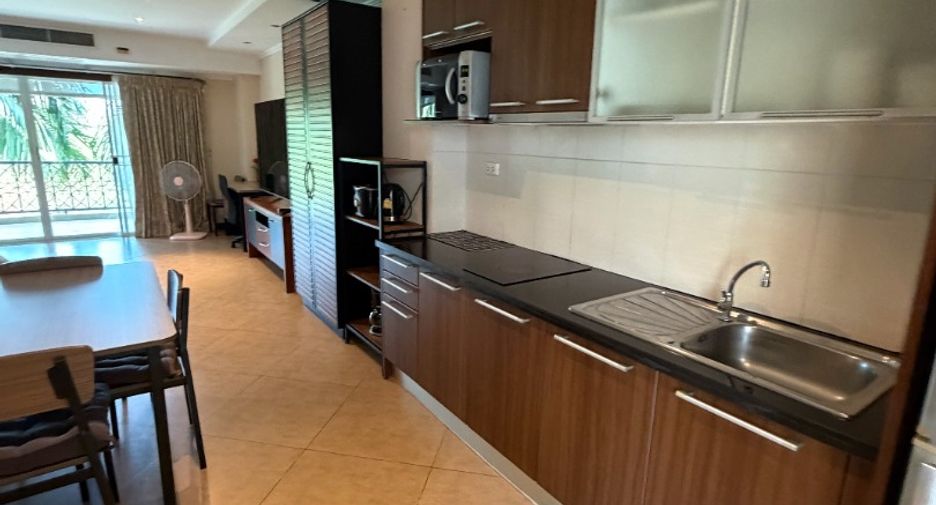 Condo en venta de 20 habitaciones en Jomtien, Pattaya