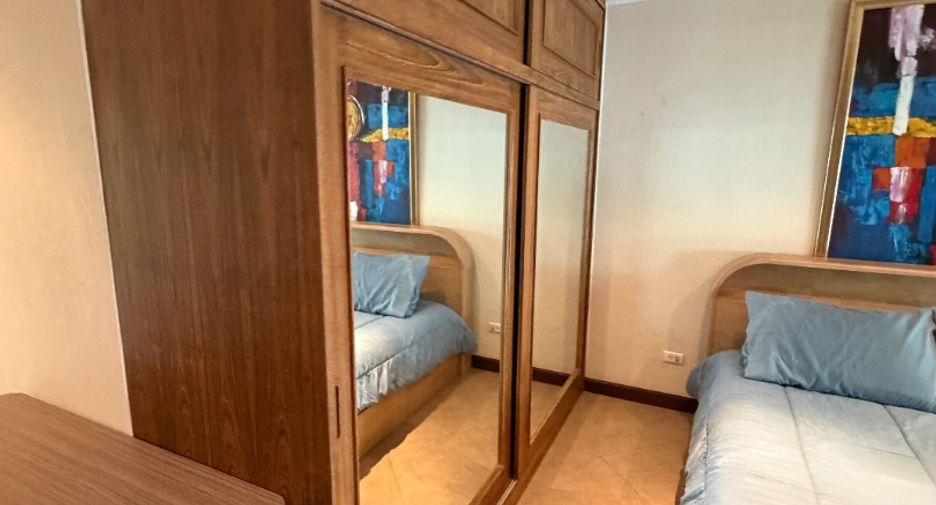 Condo en venta de 20 habitaciones en Jomtien, Pattaya