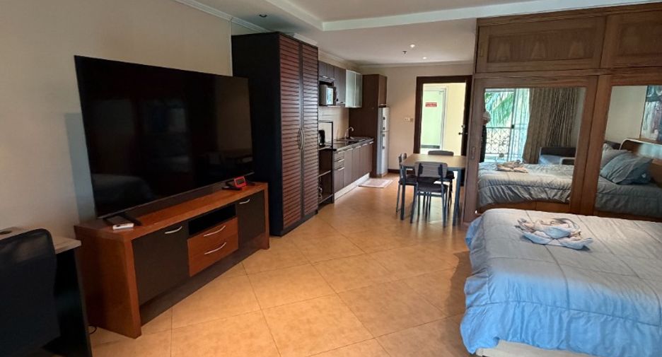 Condo en venta de 20 habitaciones en Jomtien, Pattaya