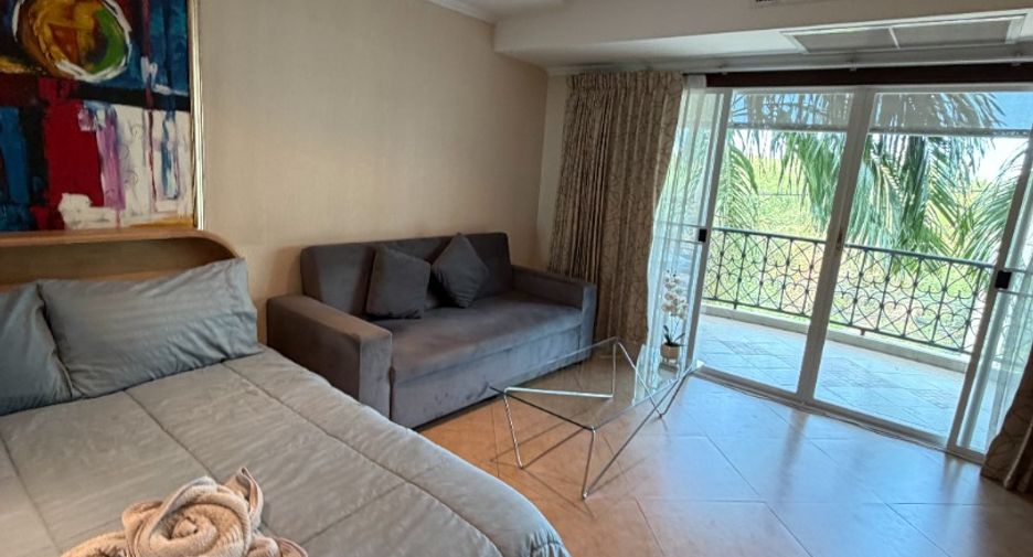 Condo en venta de 20 habitaciones en Jomtien, Pattaya