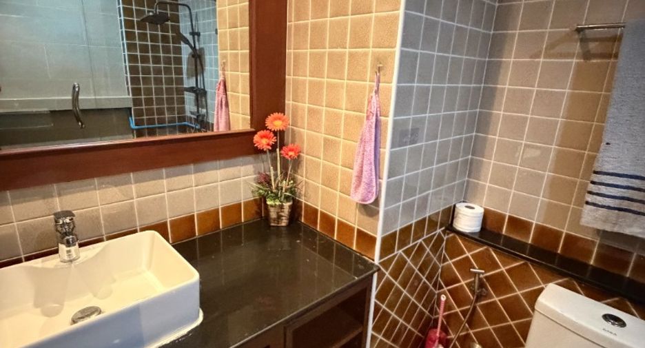 Condo en venta de 20 habitaciones en Jomtien, Pattaya