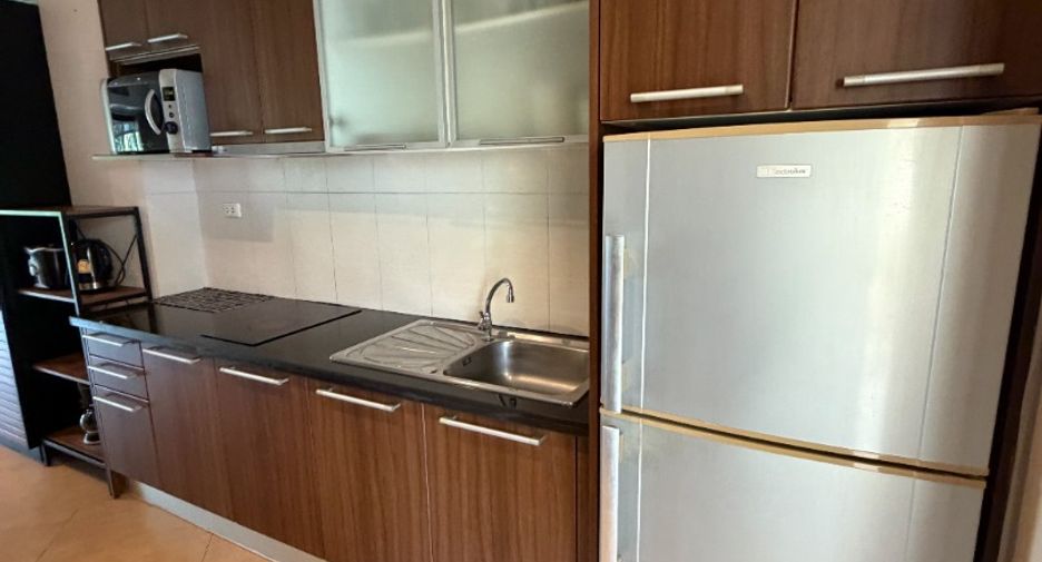 Condo en venta de 20 habitaciones en Jomtien, Pattaya