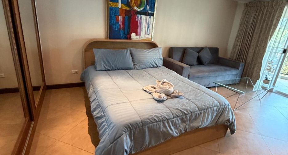 Condo en venta de 20 habitaciones en Jomtien, Pattaya