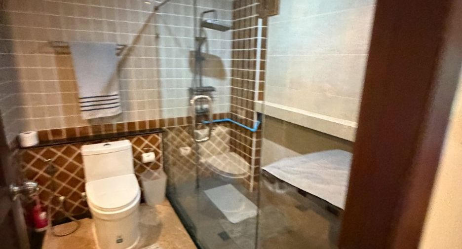 Condo en venta de 20 habitaciones en Jomtien, Pattaya