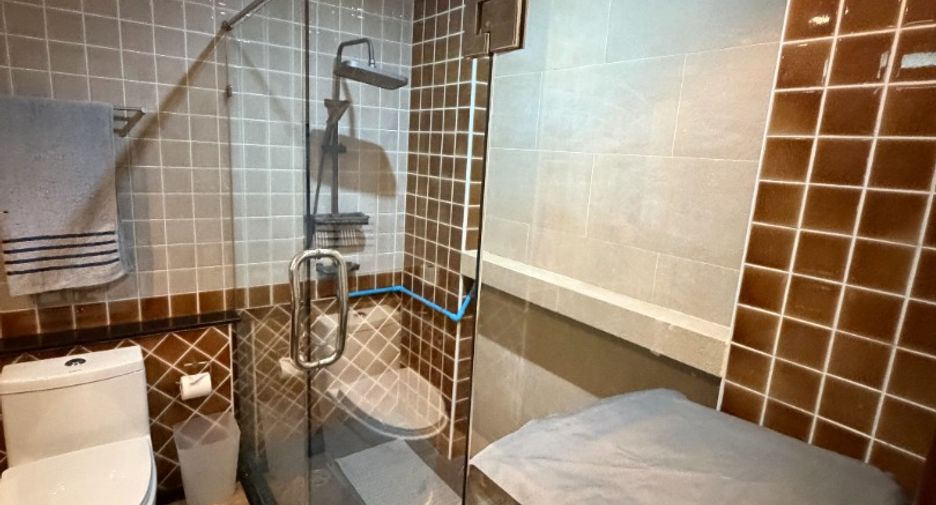 Condo en venta de 20 habitaciones en Jomtien, Pattaya