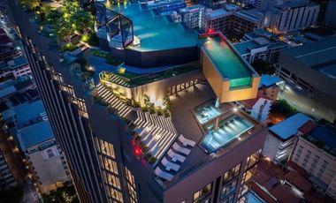 For sale 2 bedrooms condo in South Pattaya, Pattaya