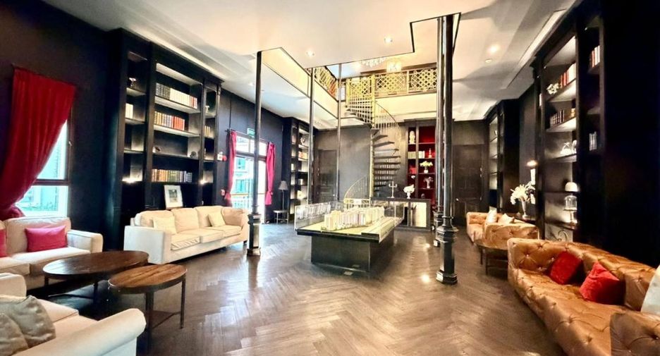 Condo en venta de 1 habitaciones en Jomtien, Pattaya