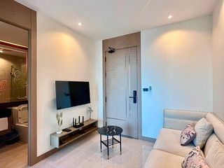For Rent 1 Bedroom Condo In Bang Lamung, Chonburi