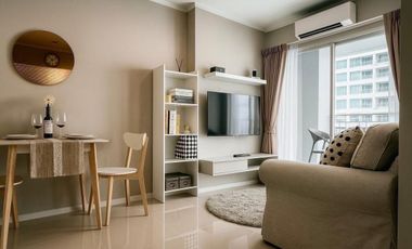 Wohnung zur Miete mit 1 Zimmer 