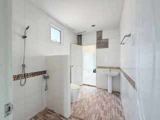 For sale 2 bedrooms townhouse in Bang Lamung, Chonburi