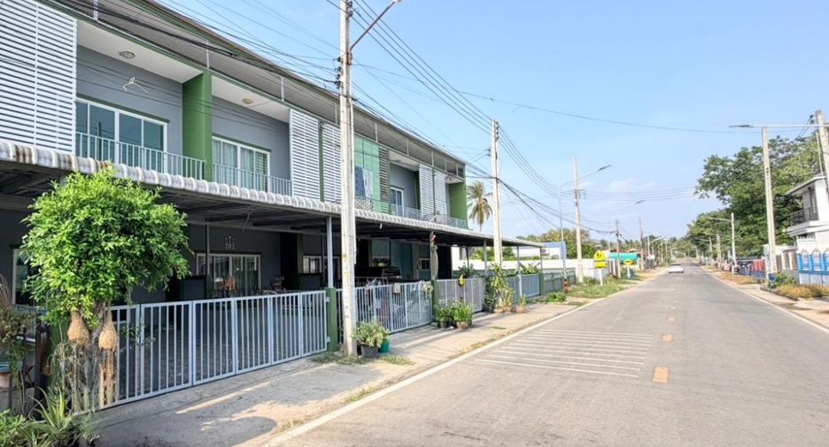 Casa adosada en venta de 2 habitaciones en South Pattaya, Pattaya