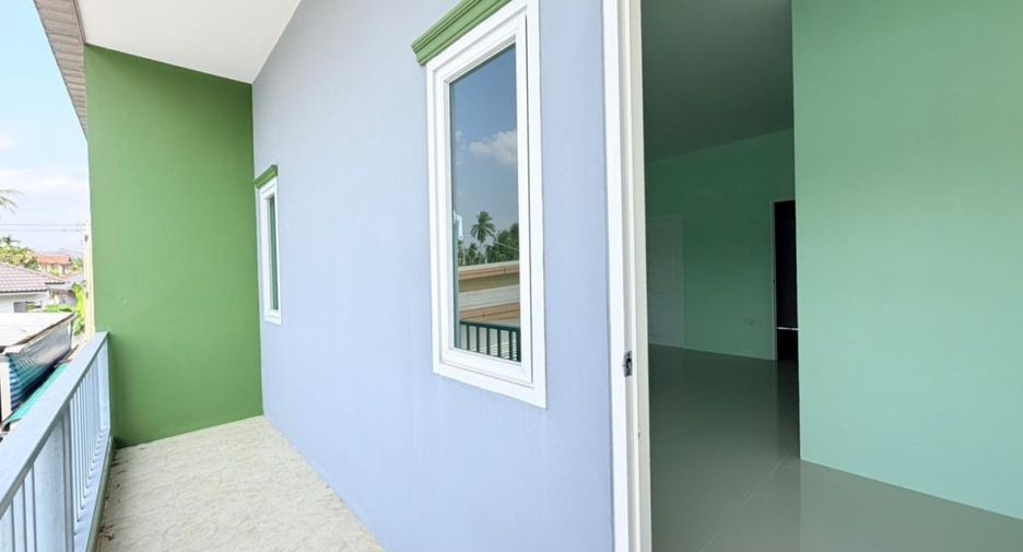 Casa adosada en venta de 2 habitaciones en South Pattaya, Pattaya