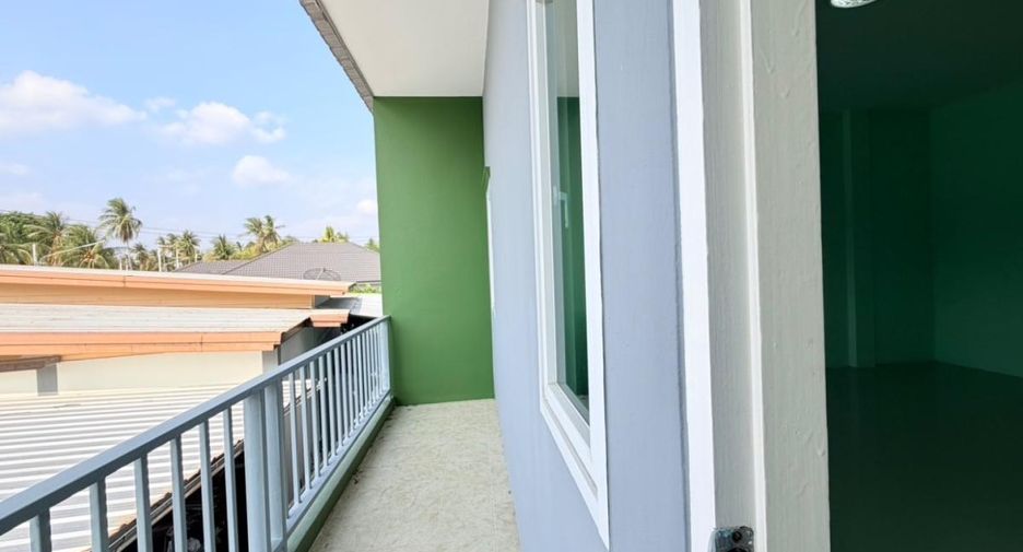 Casa adosada en venta de 2 habitaciones en South Pattaya, Pattaya