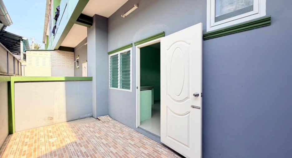 Casa adosada en venta de 2 habitaciones en South Pattaya, Pattaya