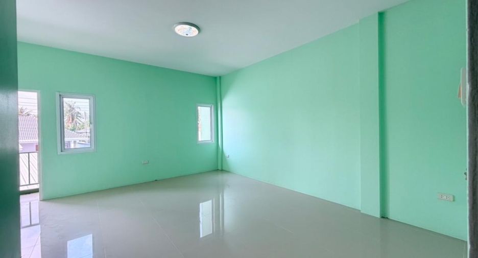 Casa adosada en venta de 2 habitaciones en South Pattaya, Pattaya