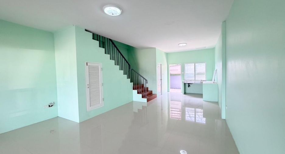 Casa adosada en venta de 2 habitaciones en South Pattaya, Pattaya