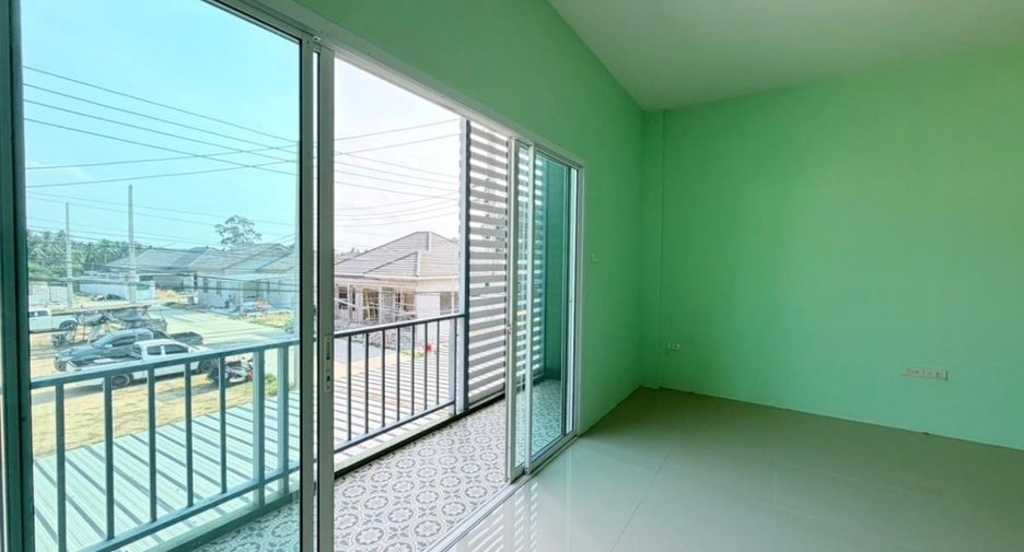 Casa adosada en venta de 2 habitaciones en South Pattaya, Pattaya