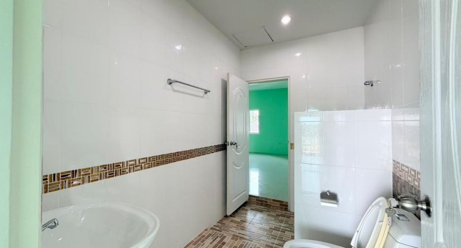 Casa adosada en venta de 2 habitaciones en South Pattaya, Pattaya